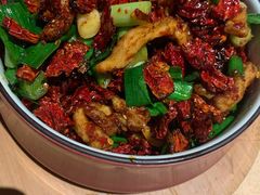 -山石榴·贵州菜(丰盛里店)