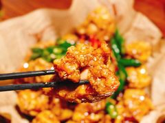 -一乐韩国炸鸡(梅江店)