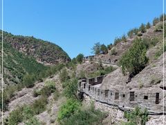-司马台长城