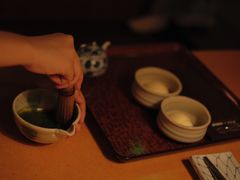 -蟹道乐(梅田店)