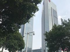 -TESLA 特斯拉(广州天环广场体验店)