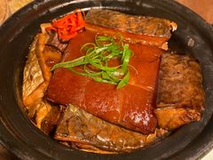 -外婆家(西红门荟聚购物中心店)