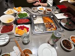 -海底捞火锅(杭州萧山宝龙广场店)