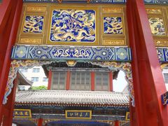 -秦始皇帝陵博物院(兵马俑)