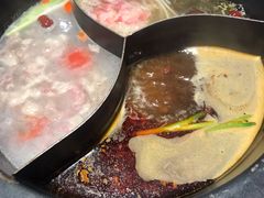 -火锅岛潮牌自助餐厅(天津天佑城店)