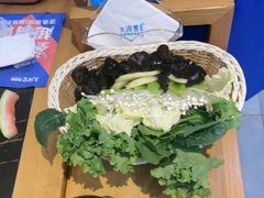 -大河宴·椒麻鱼火锅(北京路中和美食街店)