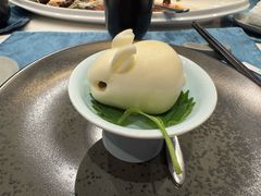 -杭州西湖柳莺里酒店·闻莺厅