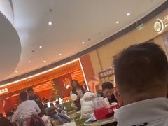 -海底捞火锅(金地广场生日主题店)