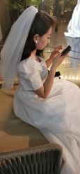 点击看大图 -纪梵希婚纱摄影(松江店)