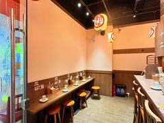 -无敌家现熬骨汤拉面(颐堤港店)