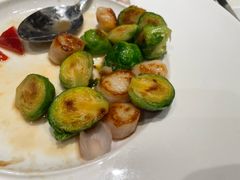 -澜小宴·胶东海鲜烟台味(时光塔店)