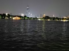 -济南大明湖景区