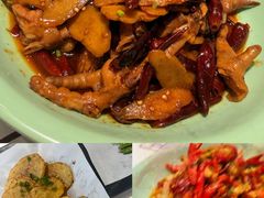 -靓虾二哥·龙虾馆(大塘总店)