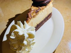 焦糖山核桃龟纹芝士蛋糕-The Cheesecake Factory芝乐坊餐厅(兴业太古汇店)