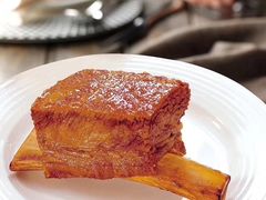 -王品牛排(郑州大卫城店)