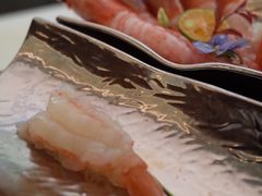 甜虾刺身-莳空烧鸟店(晨沐店)