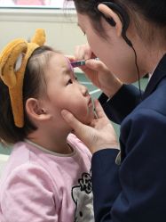 -奈尔宝·儿童乐园·亲子餐厅(华采天地店)