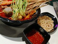 -梵云依家小冒菜(新街口总店)