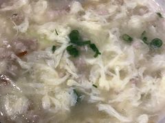 -吕氏疙瘩汤·海鲜新鲁菜(凯德mall新都心店)