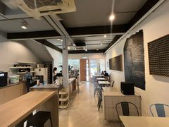 -The Hub Coffee Roaster @ OUG