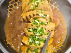 -卢大鲜鱼头捞饭(美利广场店)