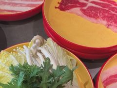 -沼津港精致料理·寿喜烧·烧鸟(龙湖南桥天街日料榜单店)