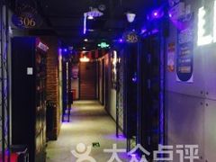 -唱吧麦颂ktv(紫金大厦店)