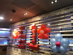 -麦当劳(番禺易发商业街店)