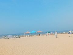 -养马岛旅游度假区