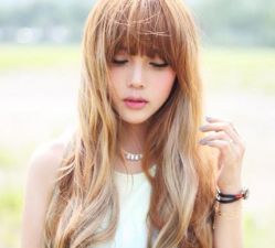 -BHG Hair Salon