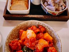-天龙宝严素食馆(大兴善寺店)