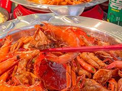 -胖哥俩肉蟹煲(光谷天地店)