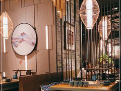 大堂-湊湊火锅·茶憩(东城万达店)