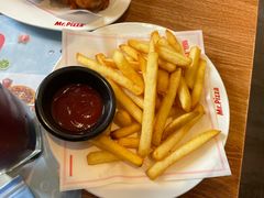 -米斯特比萨(亦庄国融国际店)