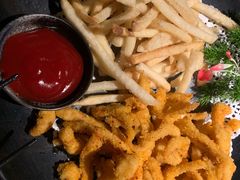 -嘉禾·悦享餐厅(八方汇店)