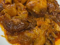 -清真·同发顺饭庄·烧麦(总店)
