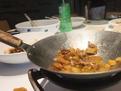 -柴米油盐(土菜院子店)