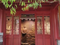 -李叔同故居纪念馆