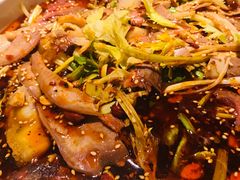 夫妻肺片-辛香汇(飞洲店)