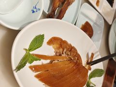 -鸭匠食府·挂炉烤鸭·新京菜(阜成路店)