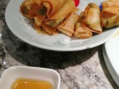 -新白鹿餐厅(松江开元地中海店)