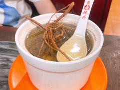 -益寿炖品店