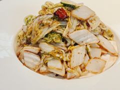 -花家怡园(四合院总店)