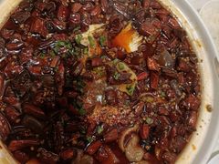 -辣婆婆(航天桥店)