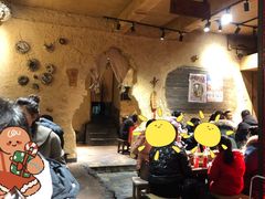 -盟重烧烤(高正街店)