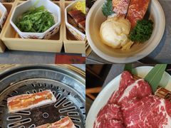 -花时·炭火烧肉(东百中心A馆店)