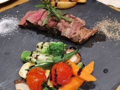 -青麦家·融合餐厅(江岛智立方店)