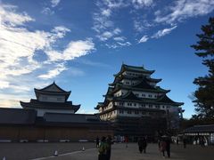 -名古屋城