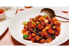 红烧辣螺肉-新荣记(建国门外大街店)