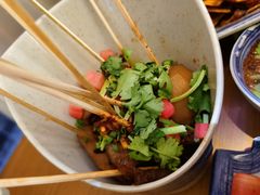 -包整·丝娃娃(一览甲秀楼风景店)